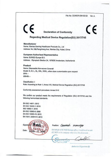 CE
